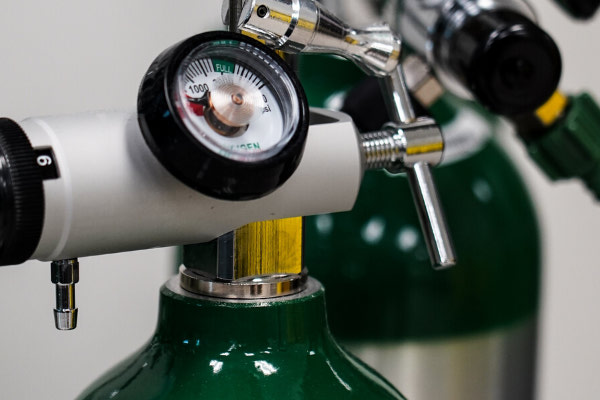 Oxygen Tank Safety Guidelines to Follow